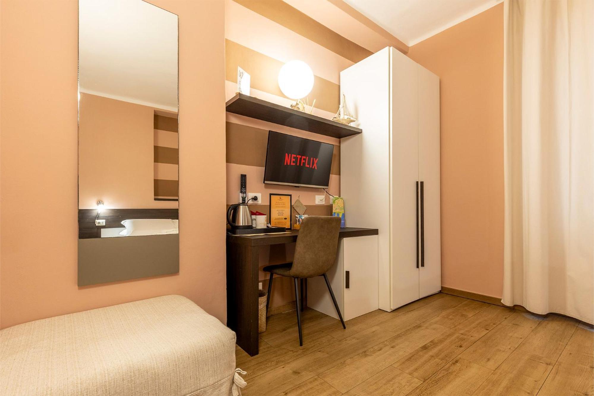 La Loggia De' Banchi Hotel La Spezia Eksteriør billede