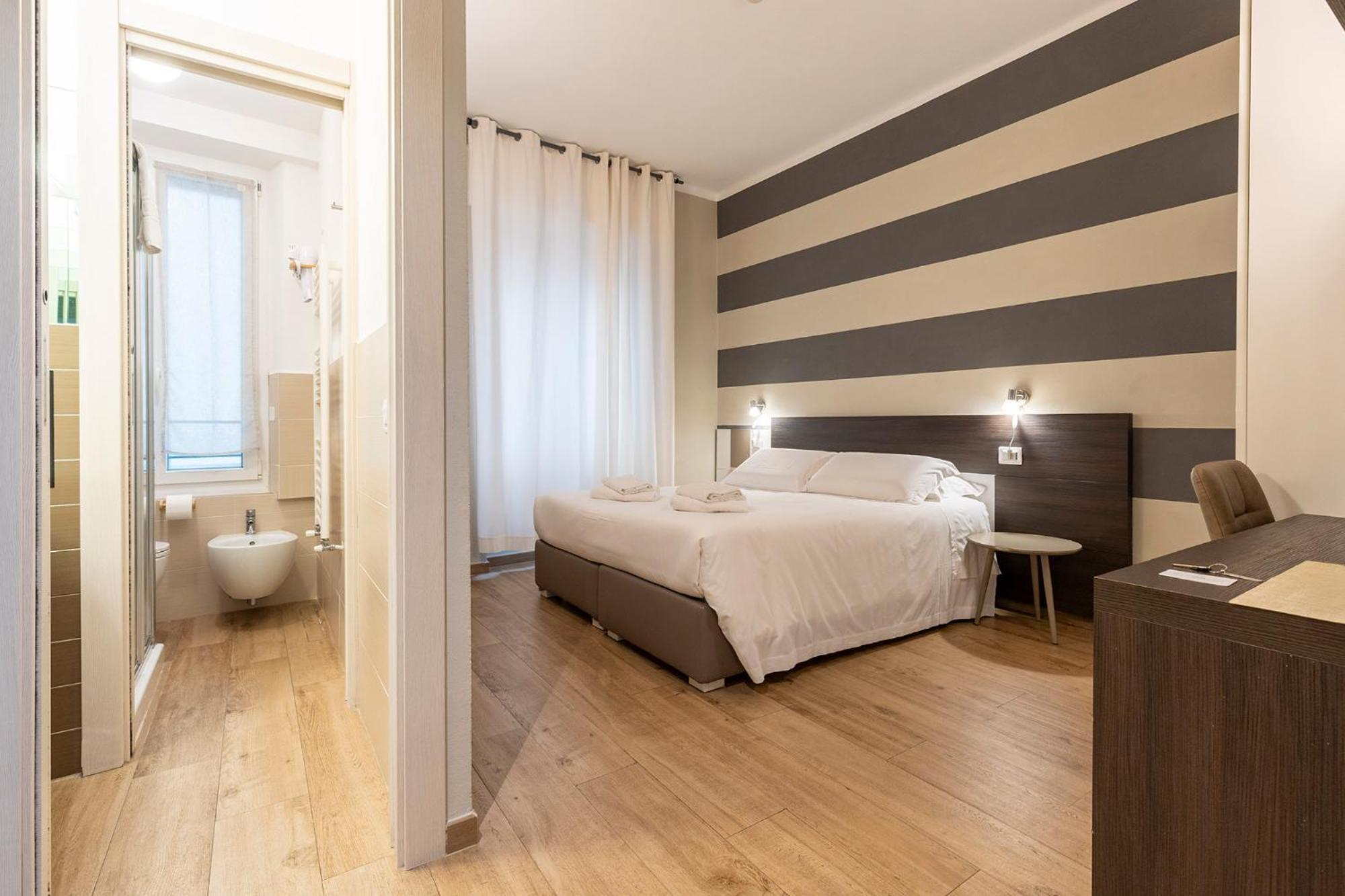 La Loggia De' Banchi Hotel La Spezia Eksteriør billede