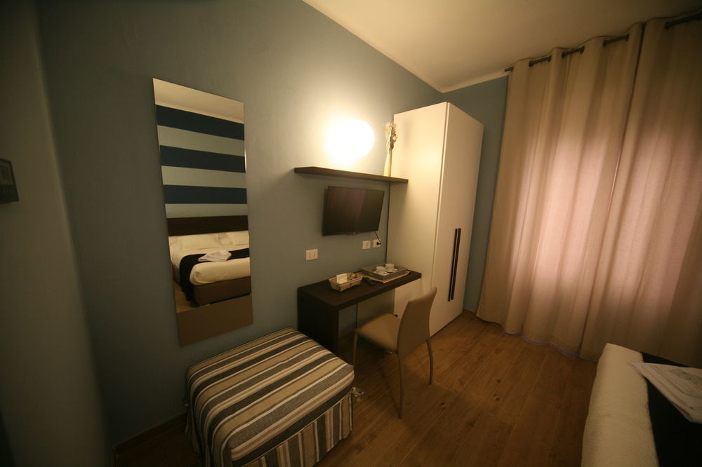La Loggia De' Banchi Hotel La Spezia Eksteriør billede